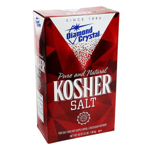 Crystal Kosher Salt