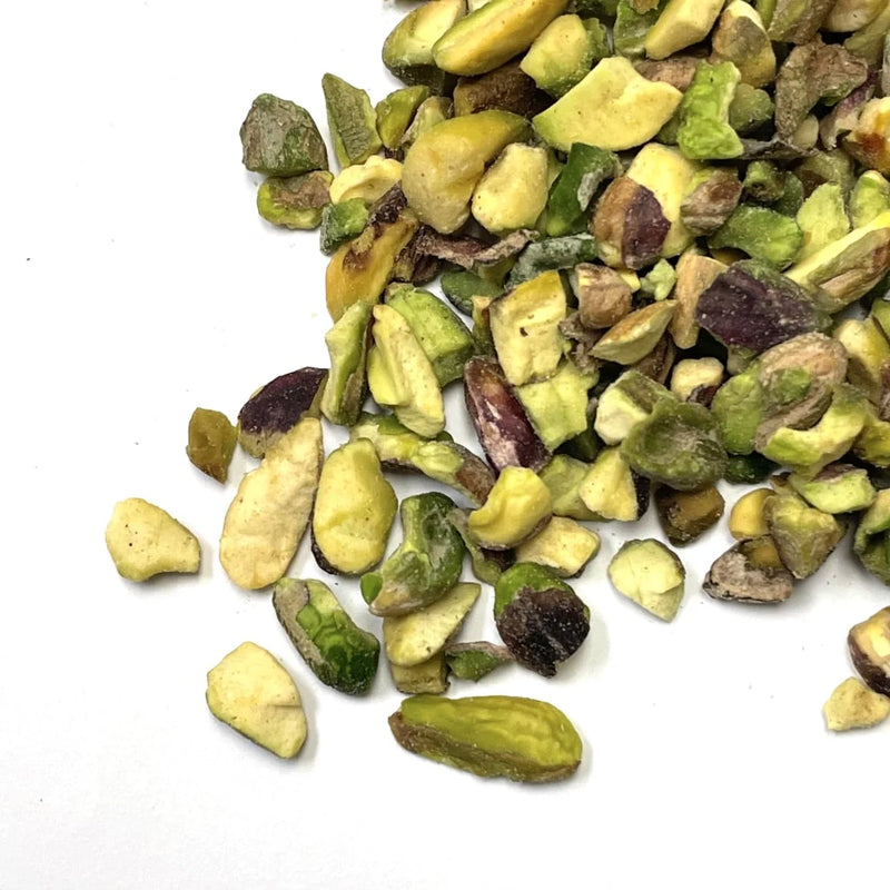Diced Pistachio Kernels  - 1.5 Kg