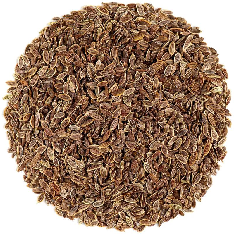 Premium Spices - Dill Seeds - 6 x 454 g