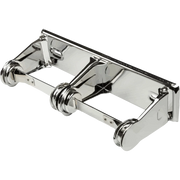 Dispenser For Bathroom Tissue 150 Double Roll, Standard - Each