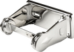 Metal Dispenser For Bathroom Tissue 146 Single Roll - Each