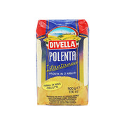 Divella - Polenta Instant Corn Meal - 500g