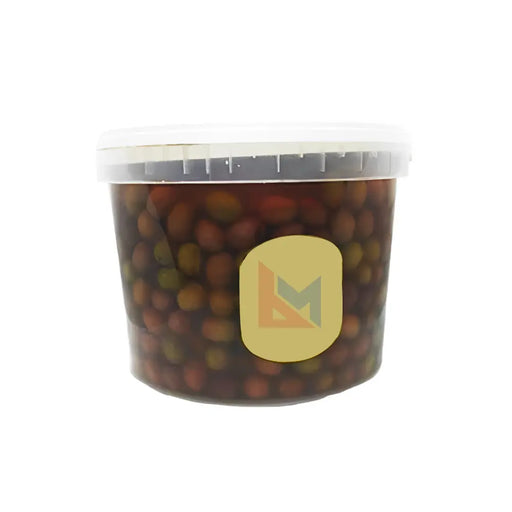 Dora - Mediterranean Mixed Olives - 5 Kg