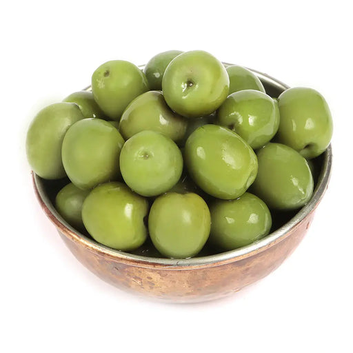 Dora - Sweet Sicilian Nocellara Olives - 5 Kg