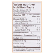 Dora Caramel Dessert Topping - 2 x 2L