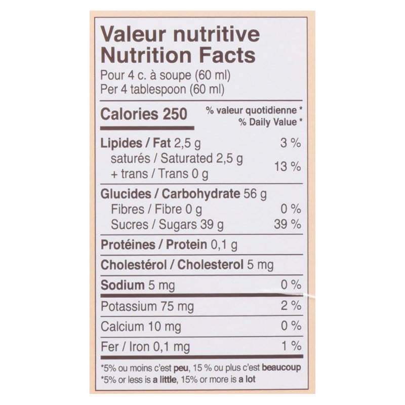 Dora Caramel Dessert Topping - 2 x 2L