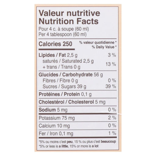 Dora Caramel Dessert Topping - 2 x 2L