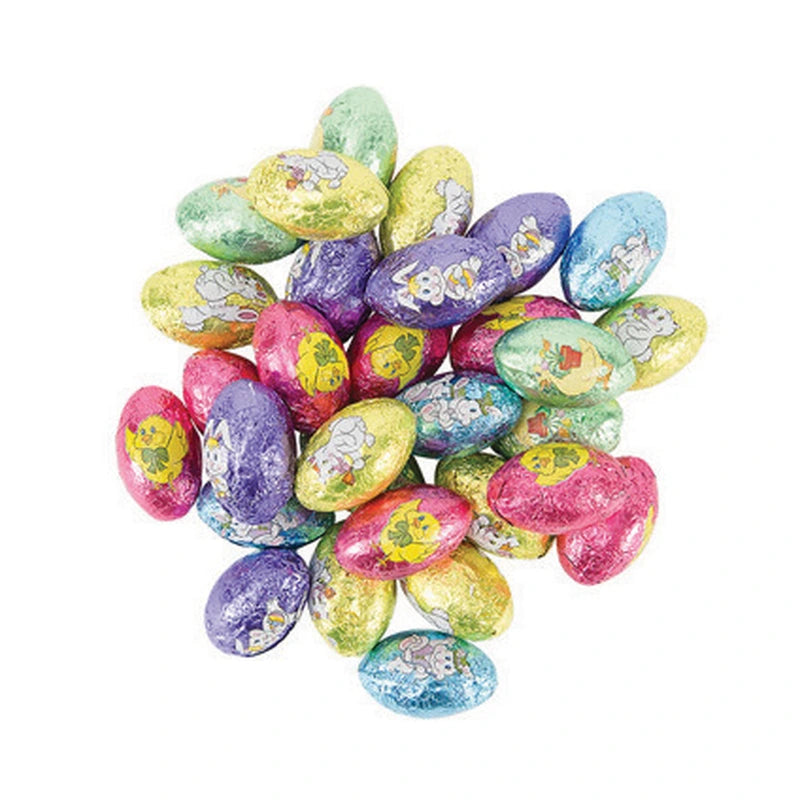  Double Crisp Eggs, Bulk Easter Candy - 30 Lbs
