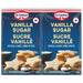 Dr Oetker - Natural Vanilla Sugar - 6 x 8 g