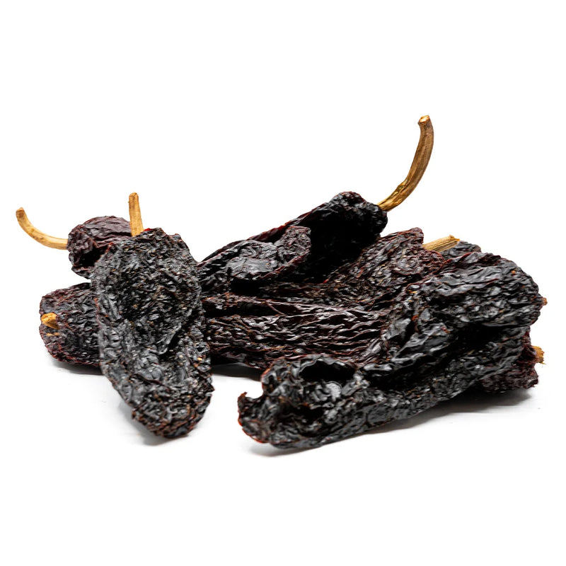 Dried Ancho Pepper - 12 x 1 Lbs