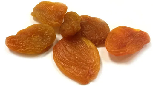 Dried Apricots Bulk, Sweet & Tangy Apricots - 28 Lbs