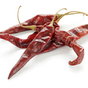 Dried Arbol Peppers