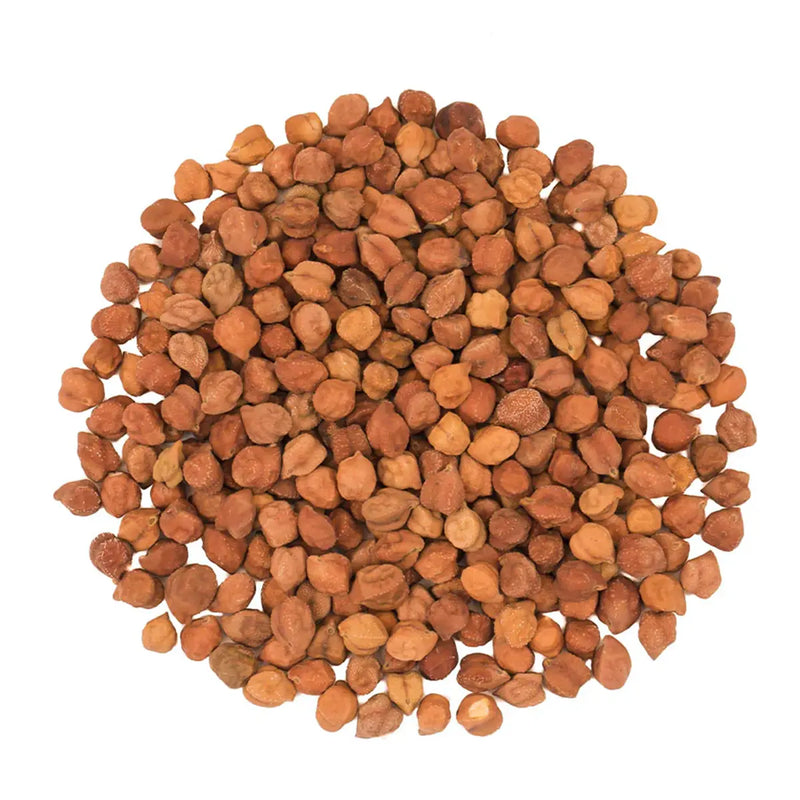 bulk Black Chickpeas 