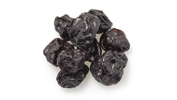 Dried Blueberries Bulk - 25 Lbs