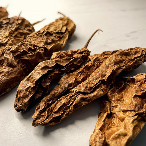 Dried Chipotle Pepper - 1 Lbs
