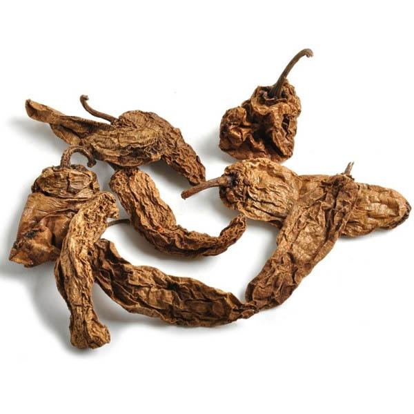 Dried Chipotle Pepper - 1 Lbs