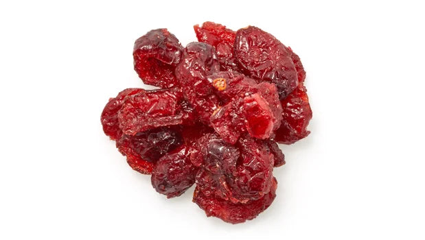 Dried Cranberries Low Moisture - 25 Lbs