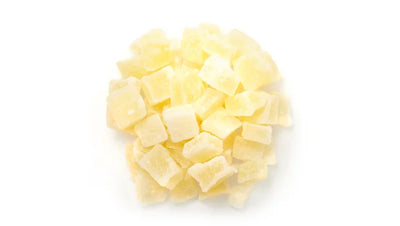 Dried Diced Mango Sulphite Free - 44 Lb