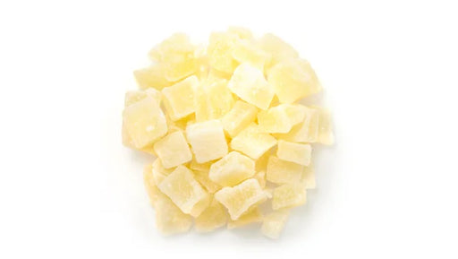 Dried Diced Mango Sulphite Free - 44 Lb