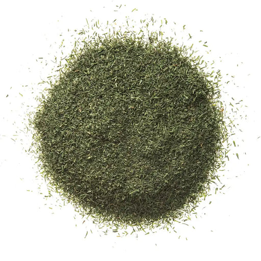 Dehydrated Dill Weed