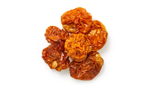 Dried Golden Berries Bulk - 10 Kg