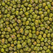 Dried Green Gram Mung Beans 