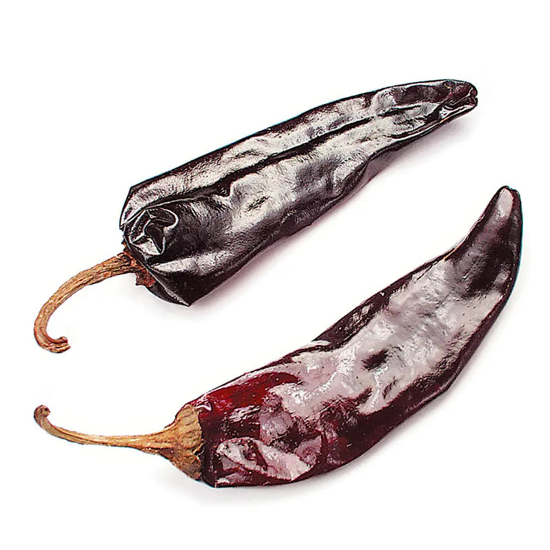 Dried Guajillo Chili Peppers