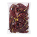 Dried Guajillo Whole Chili Peppers - 2.5 Lbs