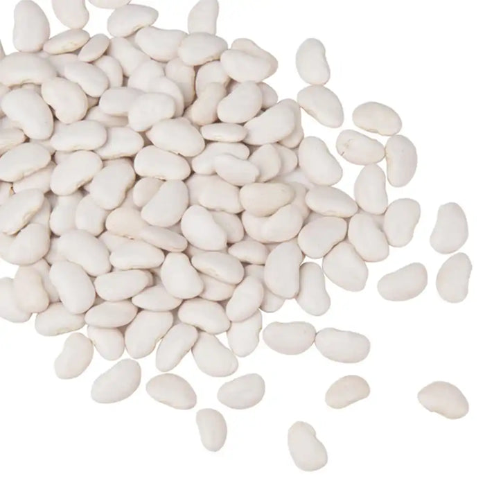 Bulk Large Lima Beans