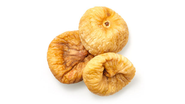 Dried Lerida Figs Bulk - 12 Kg