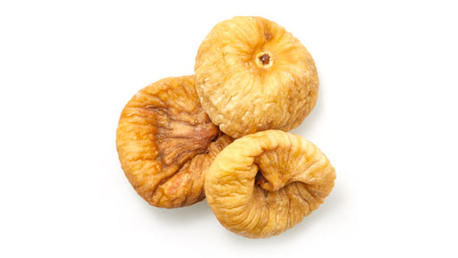 Dried Lerida Figs Bulk - 12 Kg