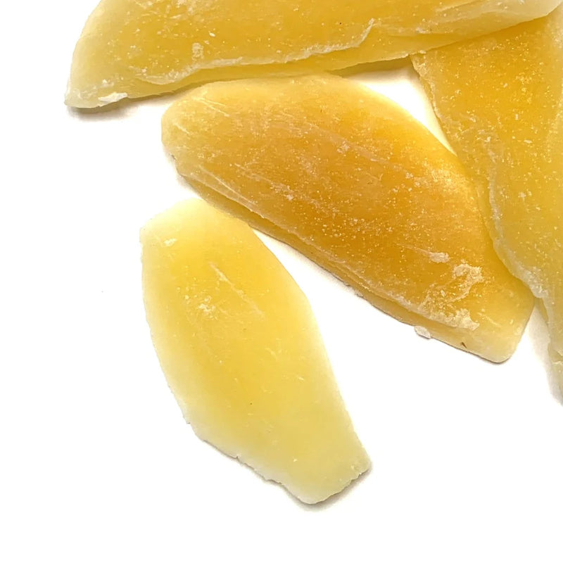 Dried Mango Slices - 11 Lbs