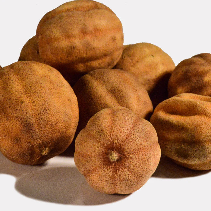 Dried Omani Lemon