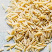 Dried Orzo Pasta