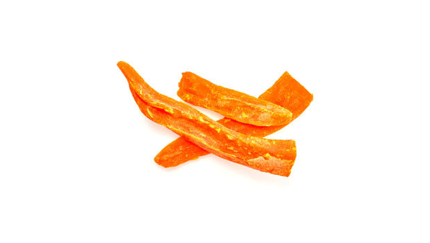 Dried Papaya Spears- 44 Lbs