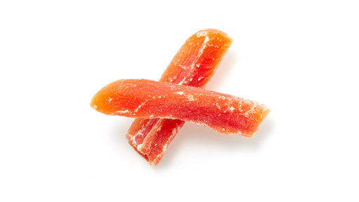 Dried Papaya Spears Sulphur Free - 44 Lb