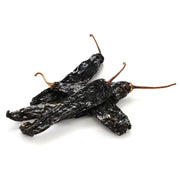 Dried Pasilla Peppers