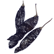 Dried Pasilla Peppers