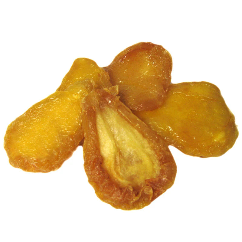 Dried Pears Bulk - 25 Lbs