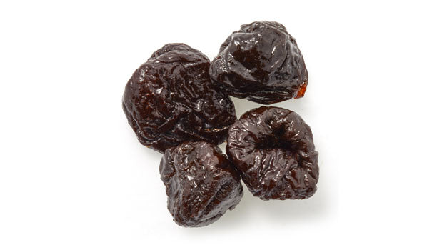 Dried Pitted Prunes (Ashlock) Bulk - 10 Kg