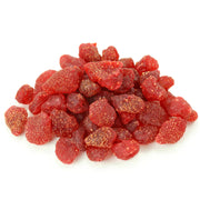 Dried Strawberries - 2.2 Lbs