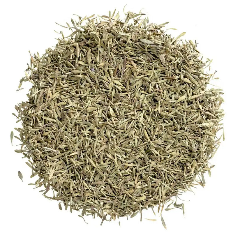 Dried Thyme Leaves
