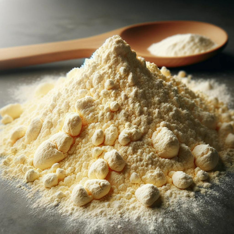 Dried Whole Egg Powder - 5 Kg