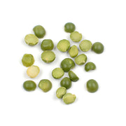 Clic - Green Split Peas - 50 Lbs