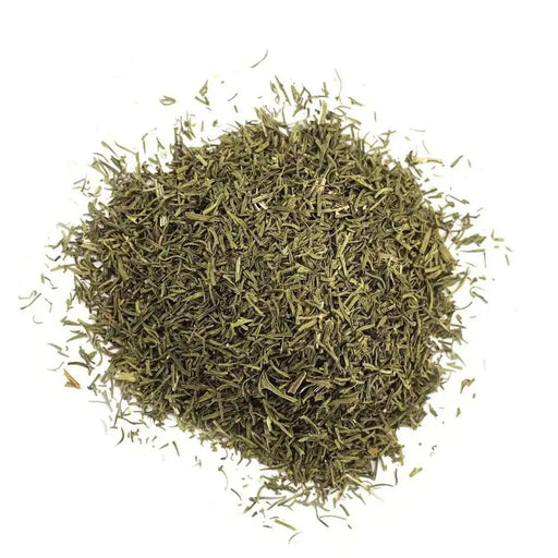 Dehydrated Dill Weed