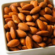 Dry Roasted Almonds
