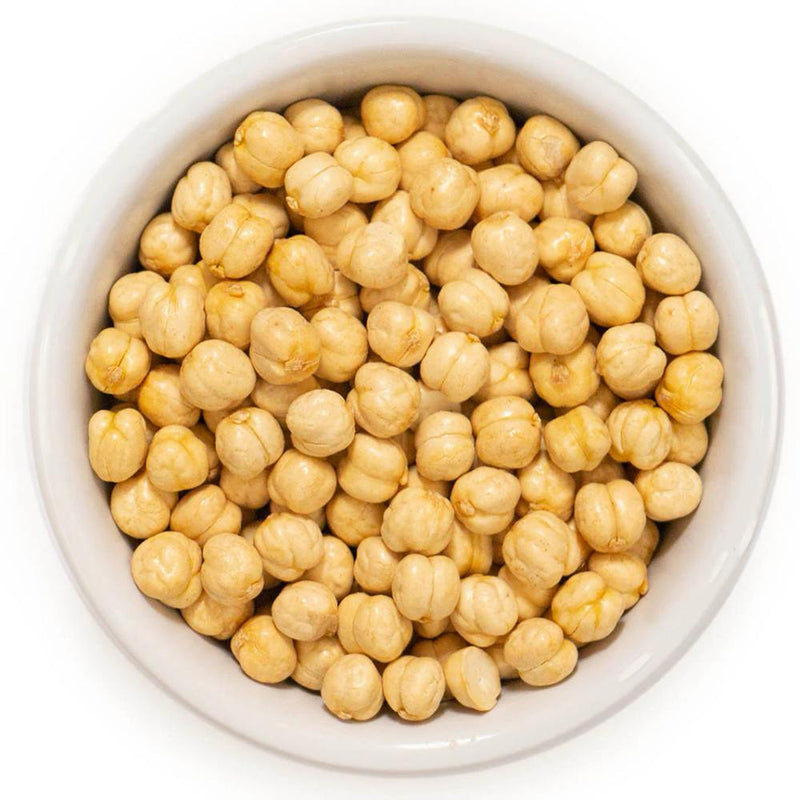Dry Roasted Chickpeas - 500 g