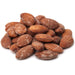 Dry Roasted Salted Jumbo Almonds - 24 Lbs