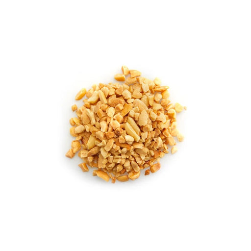 Dry Roasted Diced Peanuts Bulk - 55.12 Lbs