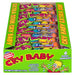 Dubble Bubble - Cry Baby Sour Gum Balls 6 Pcs - 36 Packs